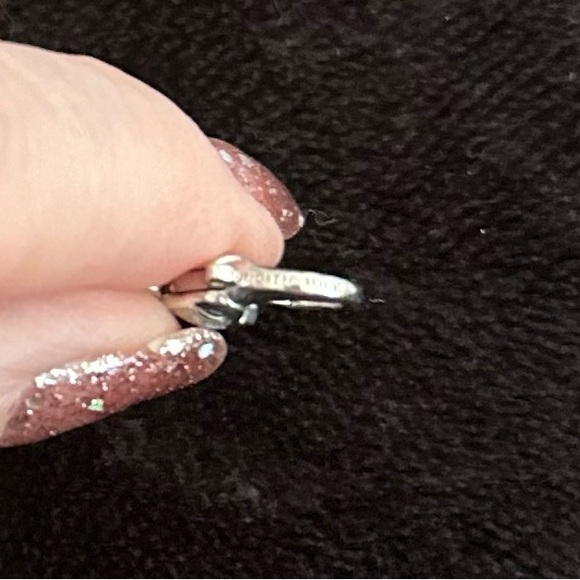 Judith Ripka 35 1/2 inch chain station necklace - Picture 8 of 9